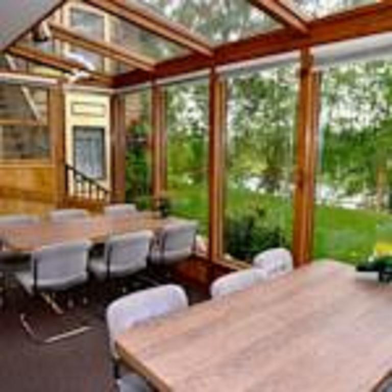 Soldotna B & B Lodge Exteriér fotografie