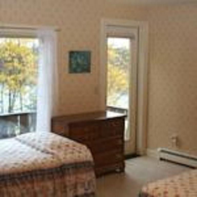 Soldotna B & B Lodge Exteriér fotografie