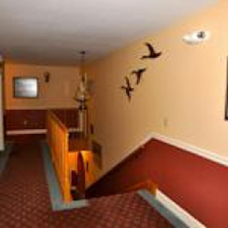 Soldotna B & B Lodge Exteriér fotografie