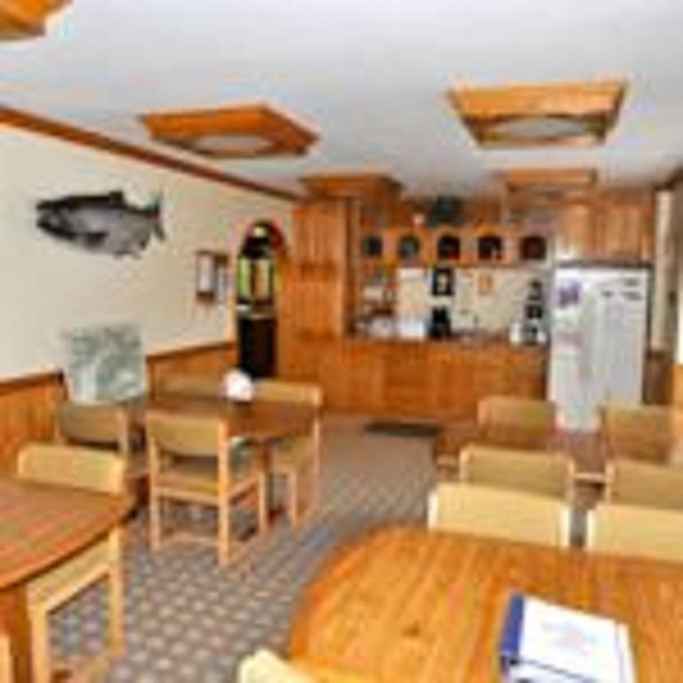 Soldotna B & B Lodge Exteriér fotografie