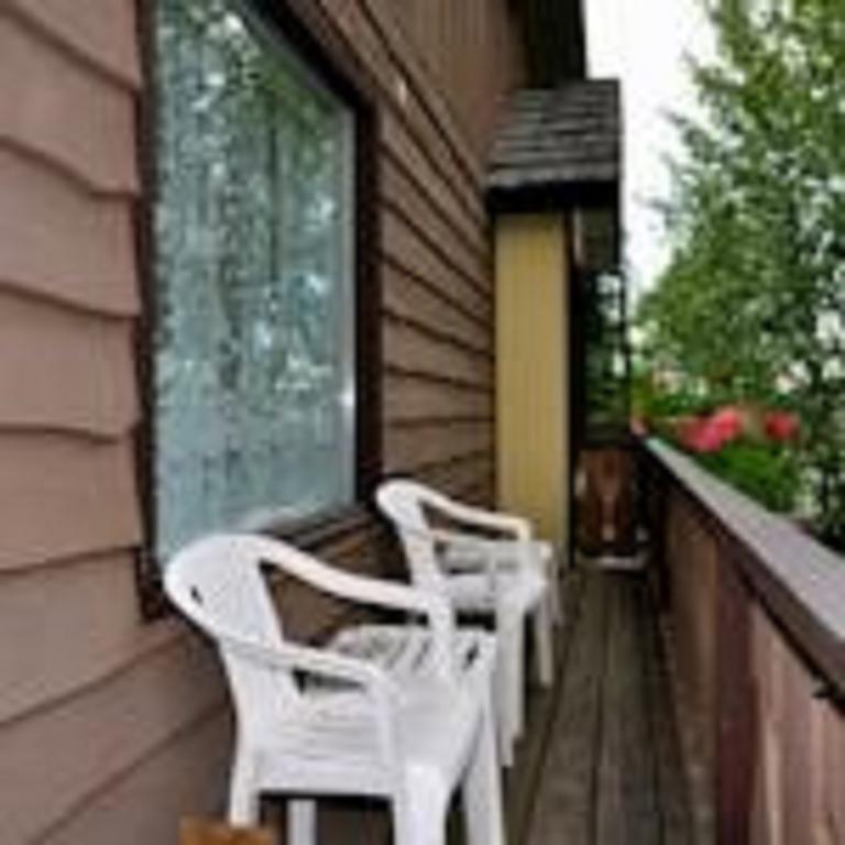 Soldotna B & B Lodge Exteriér fotografie