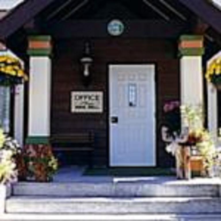 Soldotna B & B Lodge Exteriér fotografie