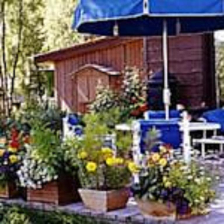 Soldotna B & B Lodge Exteriér fotografie