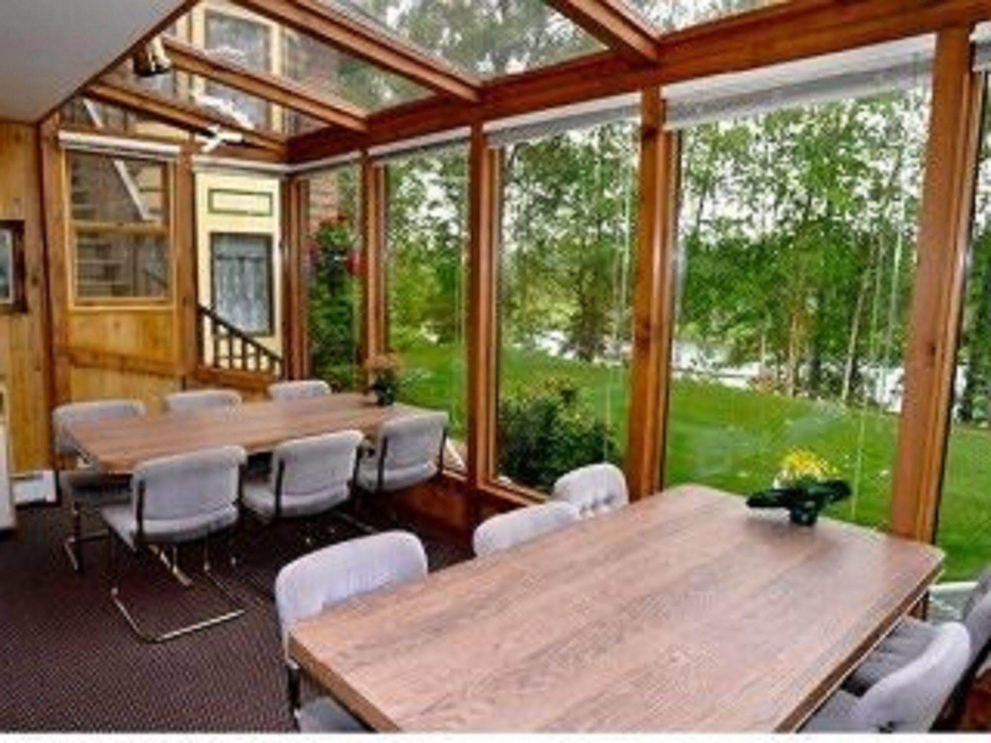 Soldotna B & B Lodge Exteriér fotografie
