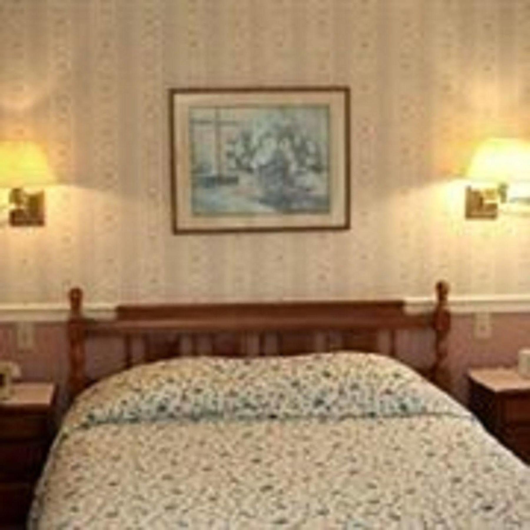 Soldotna B & B Lodge Exteriér fotografie