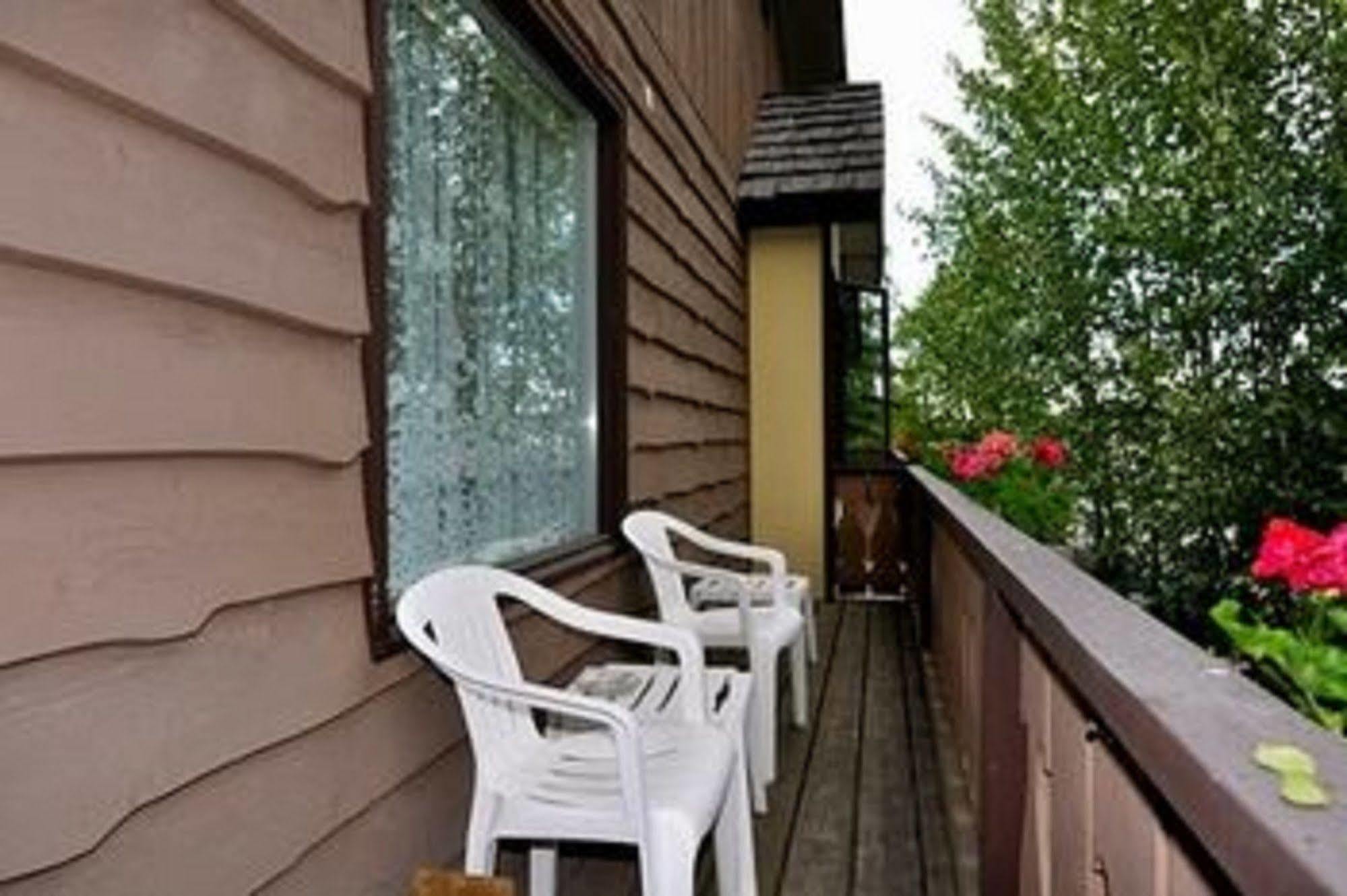 Soldotna B & B Lodge Exteriér fotografie