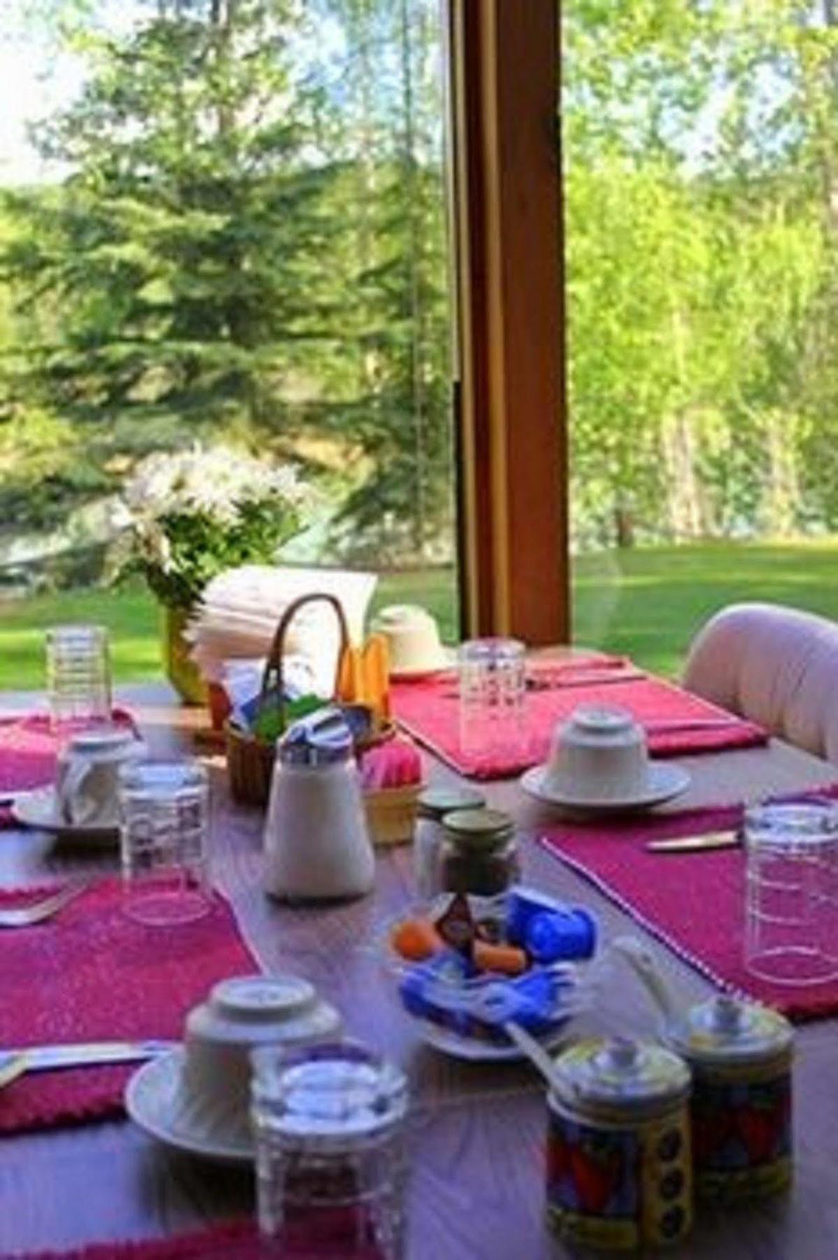 Soldotna B & B Lodge Exteriér fotografie